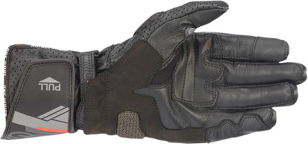 Alpinestars / アルパインスターズ GLOVE SP-8 V3 BLK | 3558321-10-XL