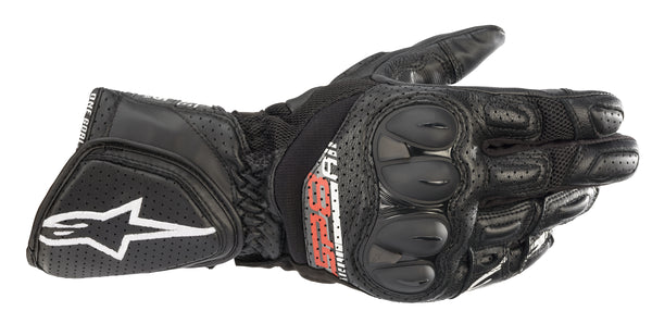 Alpinestars / アルパインスターズ GLOVE SP-8 AIR V3 BLK | 3558621-10-3X
