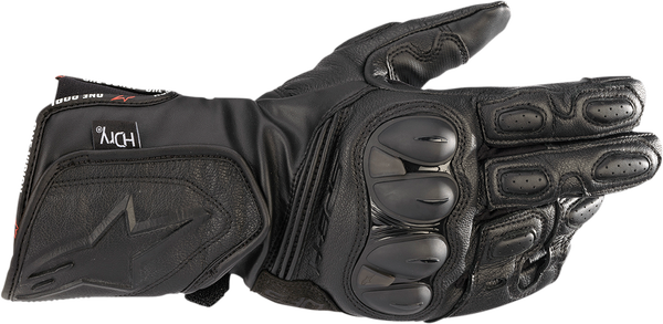 Alpinestars / アルパインスターズ GLOVE SP-8 HDRY BK/BK | 3558722-1100-2X