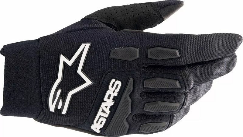 Alpinestars / アルパインスターズ Full Bore XT グローブ ブラック | 3563623-10
