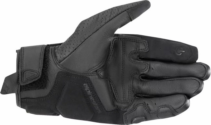 Alpinestars / アルパインスターズ Celer V3 グローブ ブラック | 3567024-1100