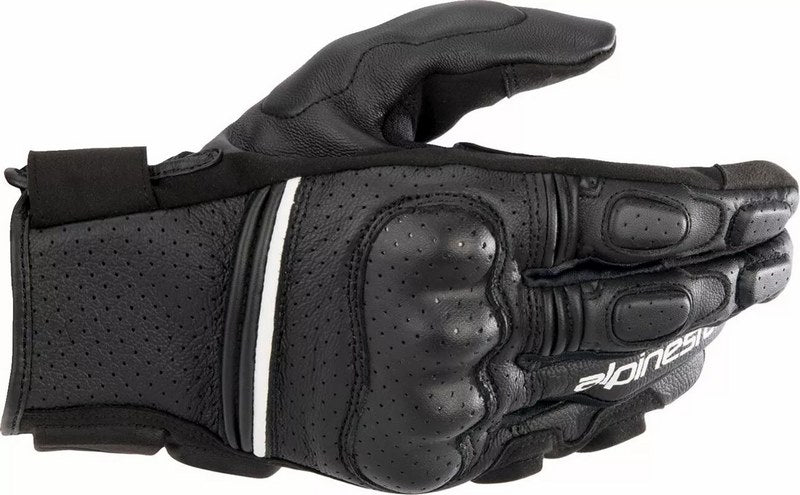 Alpinestars / アルパインスターズ Phenom Air グローブ ブラック ホワイト | 3571723-12