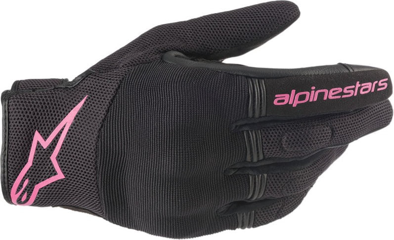Alpinestars / アルパインスターズ グローブ 4W Copper ピンク|ブラック |3598420-1039