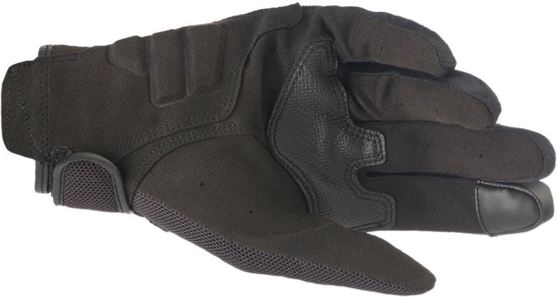 Alpinestars / アルパインスターズ グローブ 4W Copper ブラック|ホワイト |3598420-12