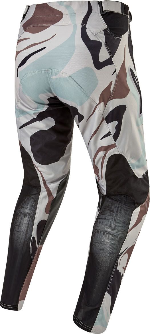 Alpinestars / アルパインスターズ オフロード Iron/カモフラージュ メンズ Racer Tactical パンツ | 3721224-804