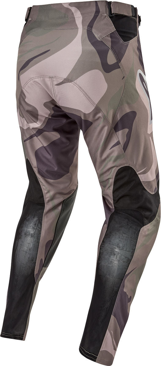 Alpinestars / アルパインスターズ オフロード グリーン/ブラウン メンズ Racer Tactical パンツ | 3721224-815