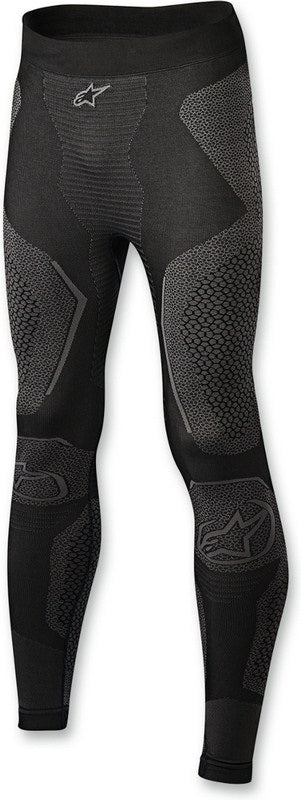 Alpinestars / アルパインスターズ RIDE TECH ウインター レイヤー パンツ ブラック/グレー | 4752217-106