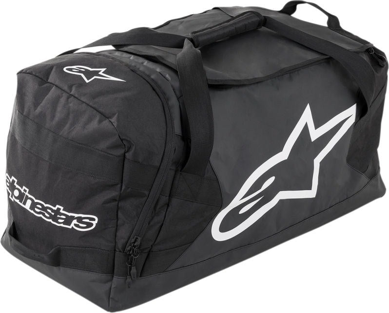 Alpinestars BAG GOANNA B/G/W | 6106018-140