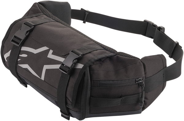 Alpinestars / アルパインスターズ PACK TOOL TECH BLACK | 6107020-10