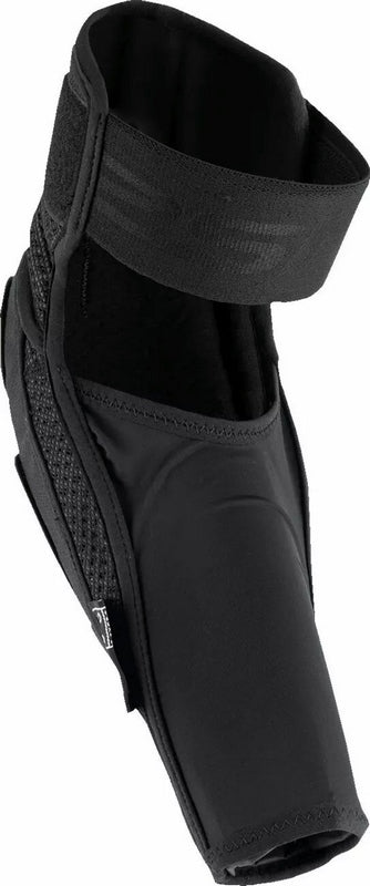 Alpinestars / アルパインスターズ Bionic Pro Plasma エルボープロテクター ブラック レッド ホワイト | 6503225-132