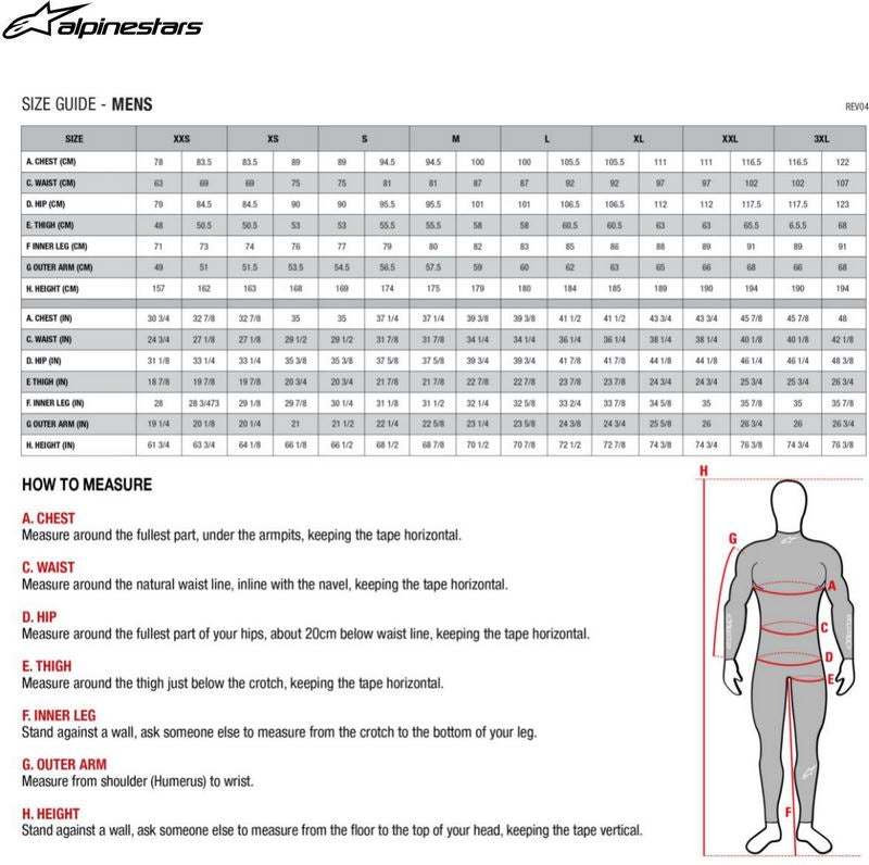 Alpinestars / アルパインスターズ BACK PRO NUC KR-1 CEi | 6504120-003-LG