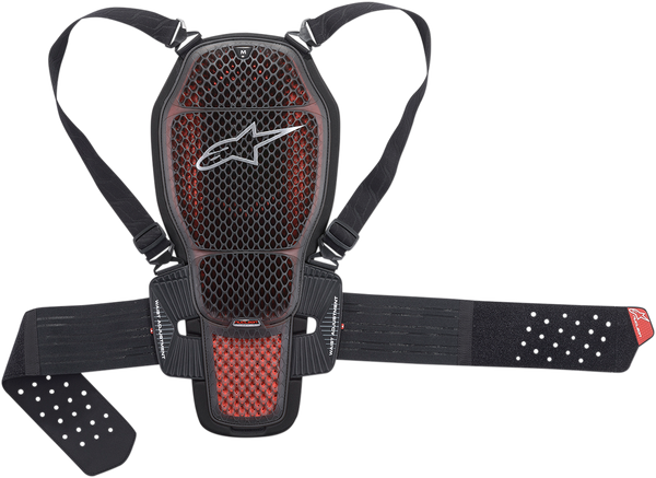 Alpinestars / アルパインスターズ PROTECTOR KR1 CE R/B | 6504520-009-L