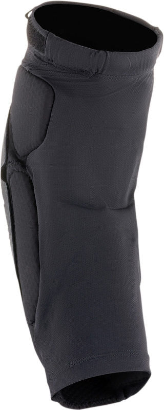 Alpinestars / アルパインスターズ Guard Bio Flex Knee ブラック|レッド |6505121-13
