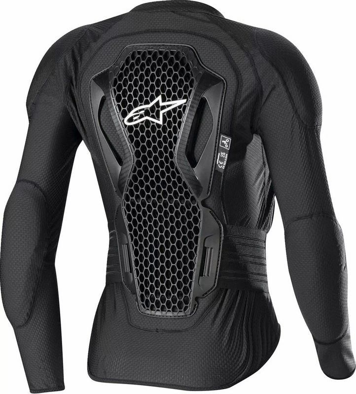 Alpinestars / アルパインスターズ Stella Bionic Action v2 プロテクションジャケット ブラック | 6516823-1079