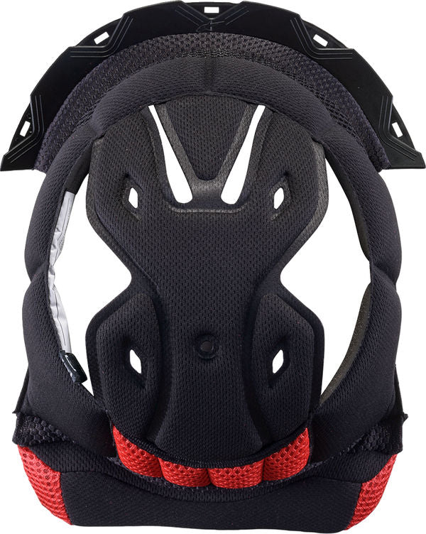 Alpinestars / アルパインスターズ Gray SM5 Helmet Crown Pad | 8960023-11