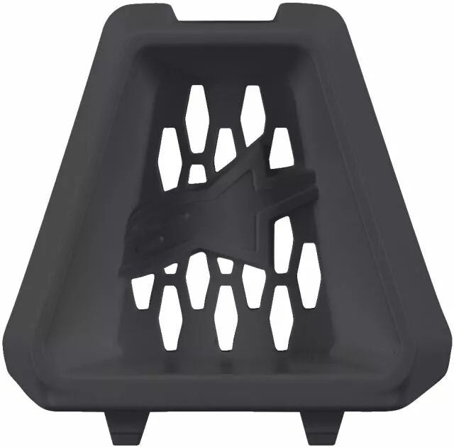 Alpinestars / アルパインスターズ SM3 チンベンチレーター ブラック | 8970125-10