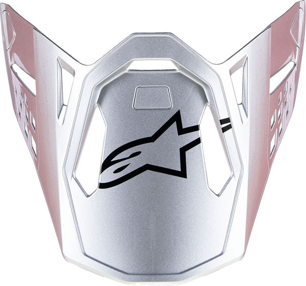 Alpinestars / アルパインスターズ オレンジ Supertech M10 ヘルメット Visor | 8980923-1954-OS