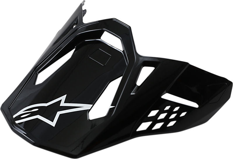 Alpinestars / アルパインスターズ Visor Sm10/Sm8 ブラック|Gloss |8981019-1180-OS