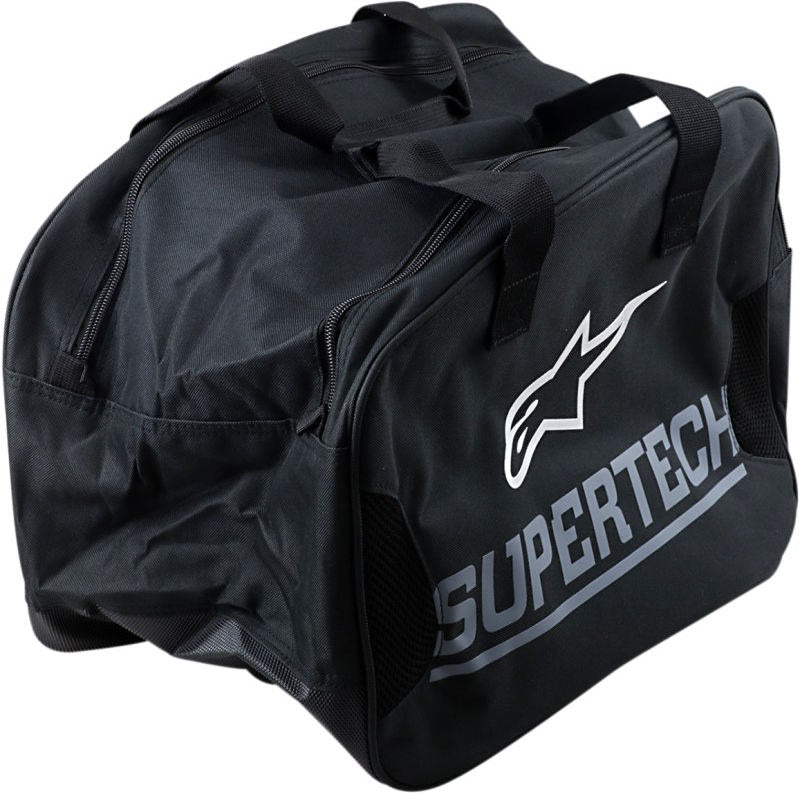 Alpinestars / アルパインスターズ ヘルメット Bag Sm10 S-Rigid Black |8989019-10