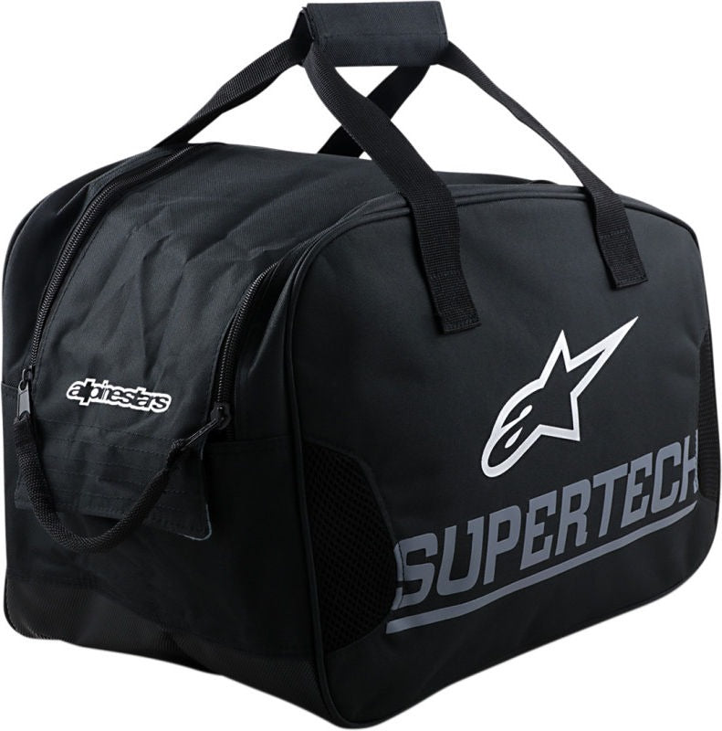 Alpinestars / アルパインスターズ ヘルメット Bag Sm10 S-Rigid Black |8989019-10