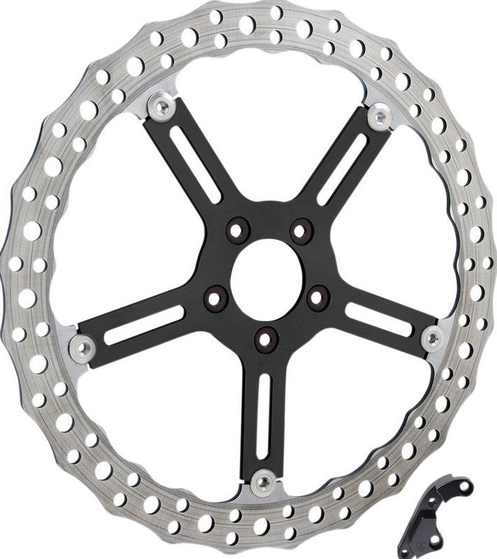 ARLEN NESS / アレンネス ブレーキROTOR(ローター)キット BIG ブレーキ 左側 FOR 18 OR LARGER WEELS | 02-994