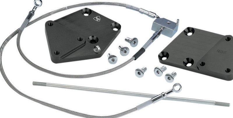 ARLEN NESS / アレンネス FORWARD CONTROL EXTENSION KIT | 07-611