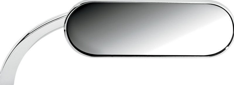 ARLEN NESS / アレンネス ミラー MINI-OVAL MICRO クローム 右側 | 13-407