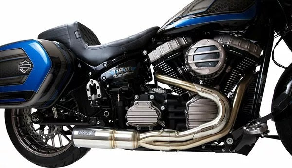 Arlen Ness / アレンネス 10 Gauge Rocker ボックストップ カバー チタン | 18-267