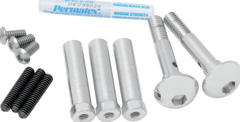 ARLEN NESS / アレンネス BIG SUCKER STAGE 1 リプレイスメント ハードウェアキット | 18-530