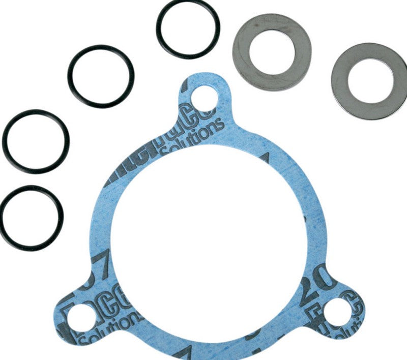 ARLEN NESS / アレンネス BIG SUCKER STAGE 1 リプレイスメント ガスケットキット | 18-535