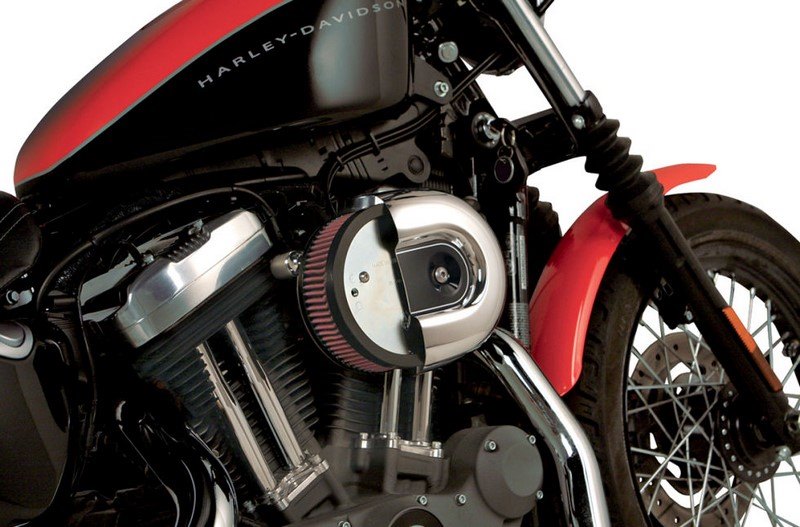 ARLEN NESS / アレンネス エアフィルターキット BIG SUCKER STAGE 1 スタンダード PLAIN | 18-824