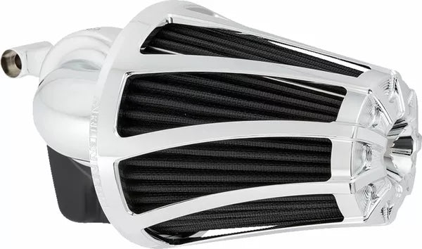Arlen Ness / アレンネス Monster Sucker エアクリーナー クローム | 600-077