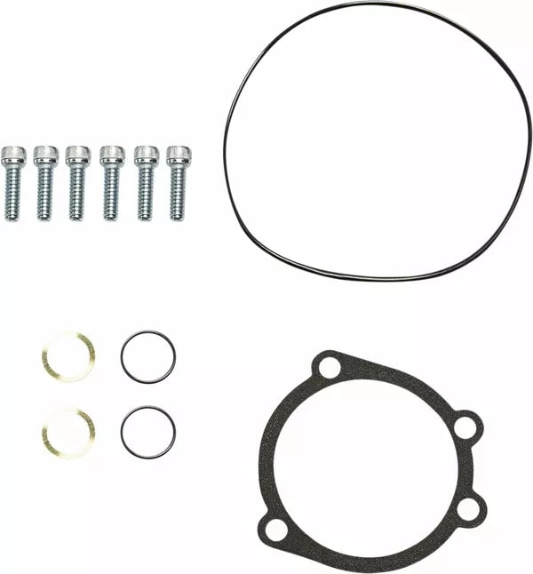 Arlen Ness / アレンネス リプレイスメント Monster and Velocity Series ハードウェアキット | 602-021