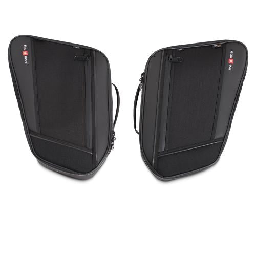 Aprilia / アプリリア サイドケース ブラック | 2S001554