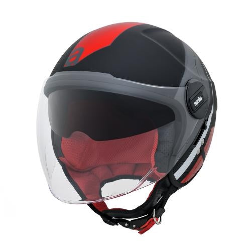 Aprilia / アプリリア ジェットヘルメット | 607641MAJ
