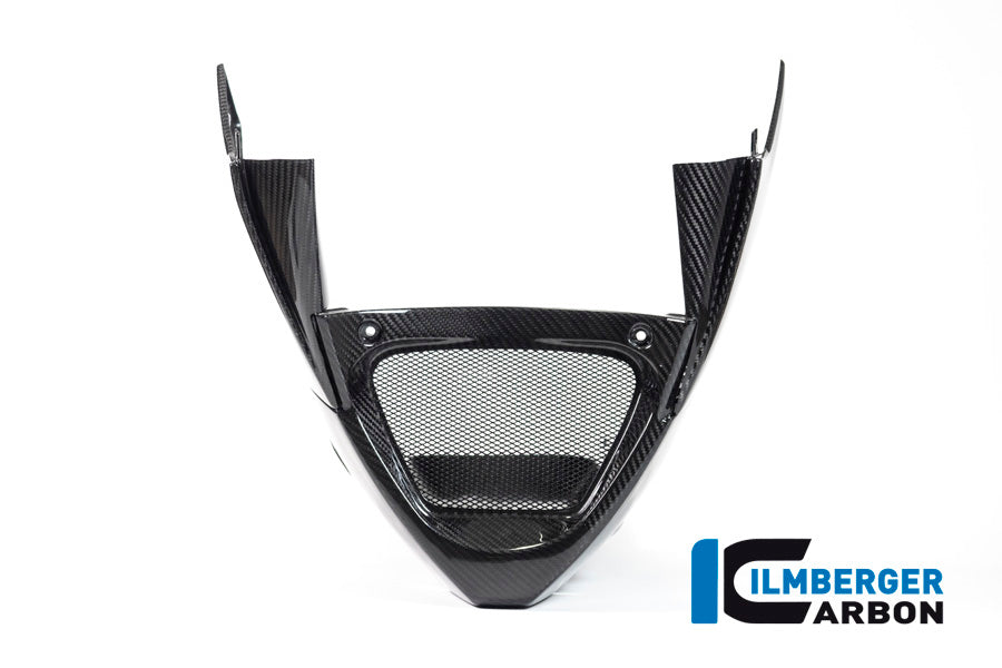 ILMBERGER / イルムバーガー ベリーパン 3 ピース Aprilia Tuono V4 Carbon from 2017 | VEU.017.TUV47.K