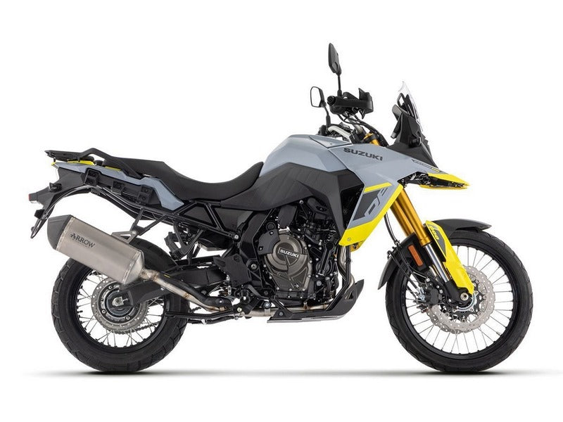 Arrow Carbon Fibre Cover Heat Shield | 11012MI