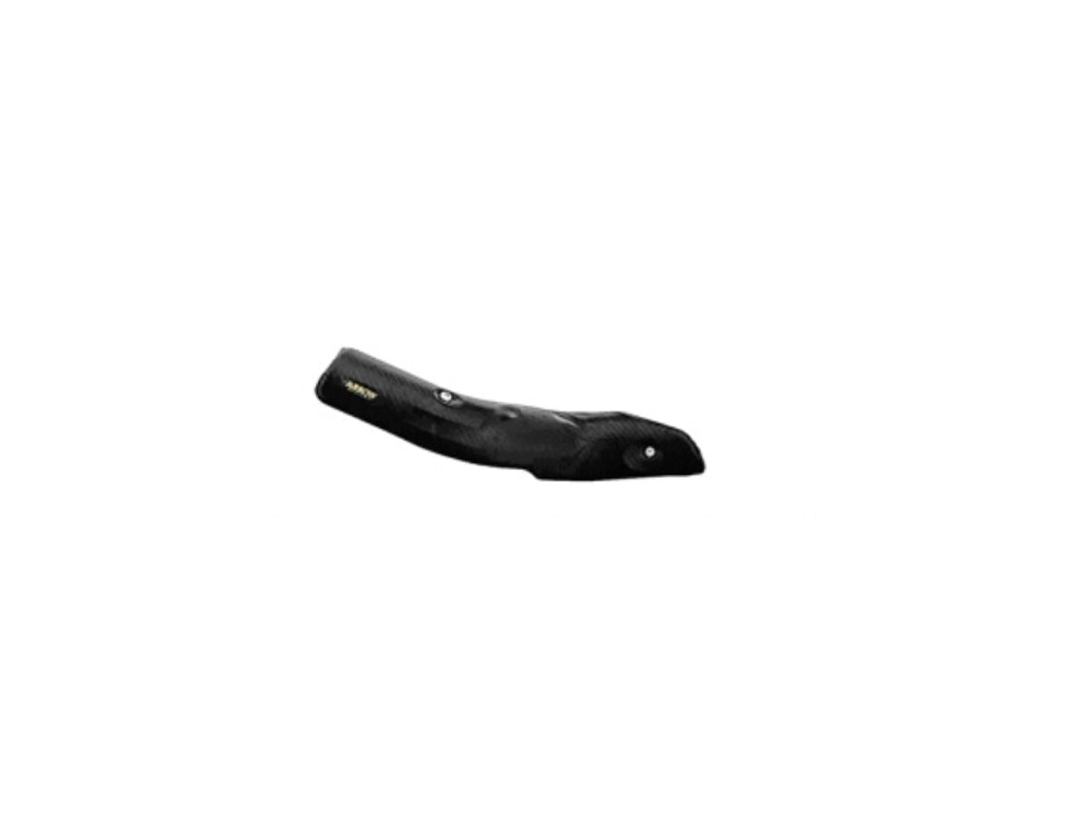 Arrow Carbon Fibre Cover Heat Shield | 11012MI