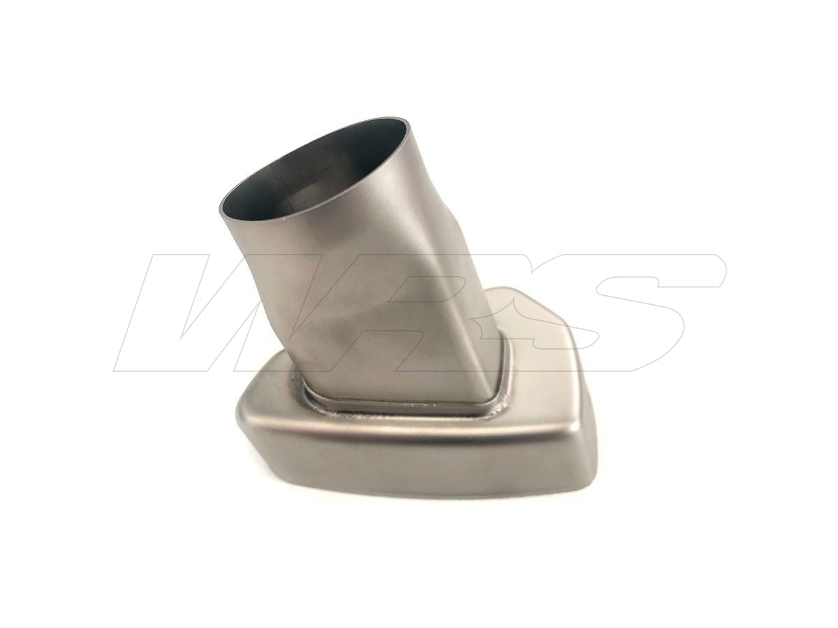 Arrow Sound Insert | 11015DB