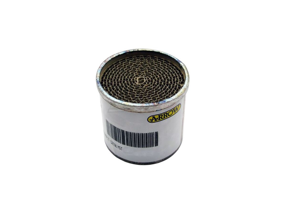 Arrow Homologated Catalyst Kit | 11051KZ