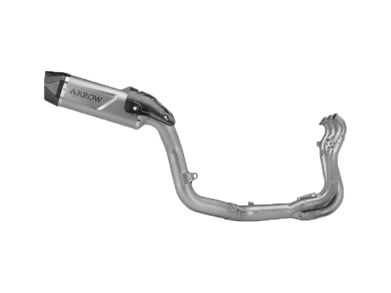 Arrow Full System Competition Titanium | 71236CKZ