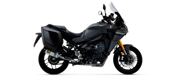 Arrow Street Thunder Aluminium Silencer with Carby End Cap、Endcap Carbon、ECEホモログ、DBキラーが含まれています | 71934AK