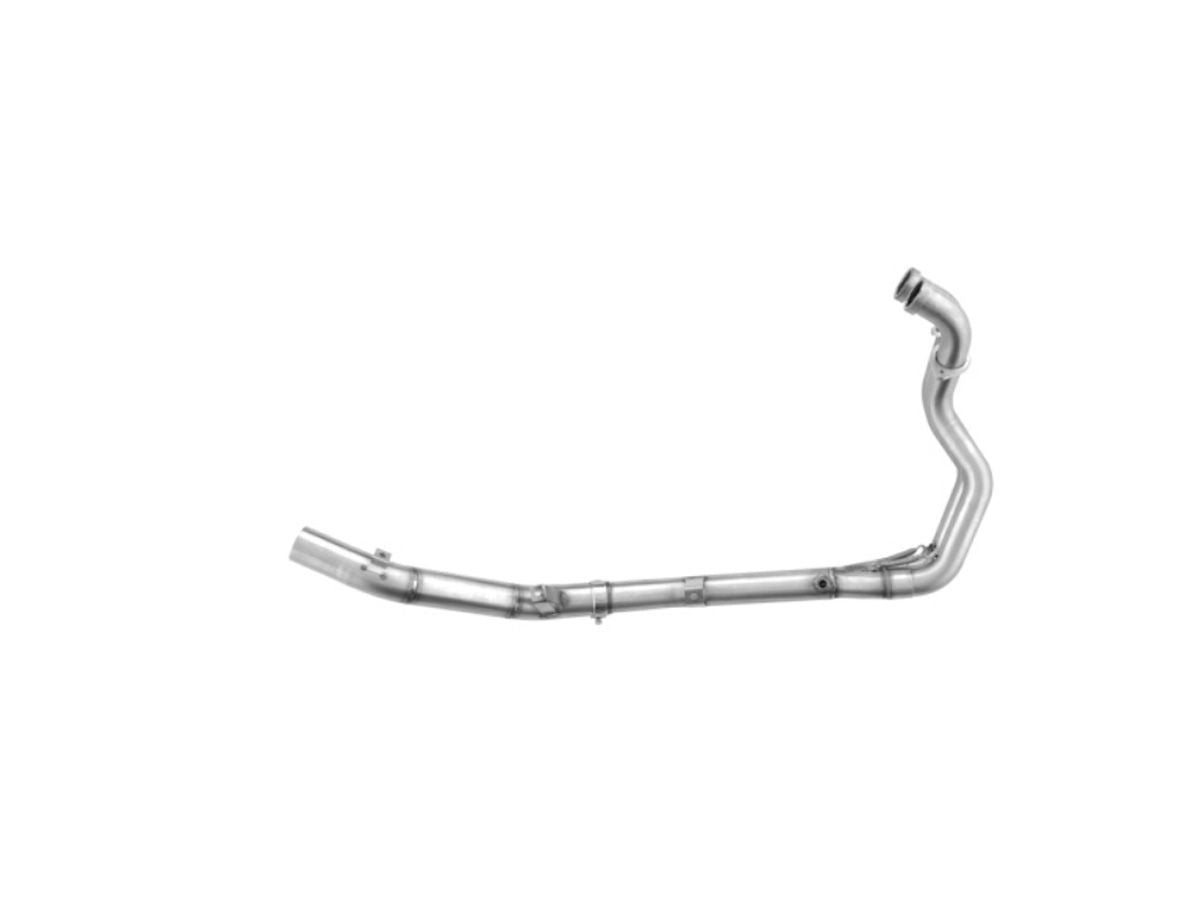 Arrow Stainless Steel Manifold Racing | 72190PD