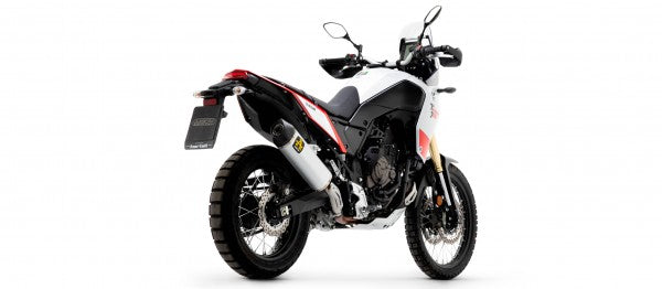 Arrow Street Indy Race Aluminium Silencer with Carby End Cap、Endcap Carbon、ECEホモログ、DBキラーが含まれています | 72626AK