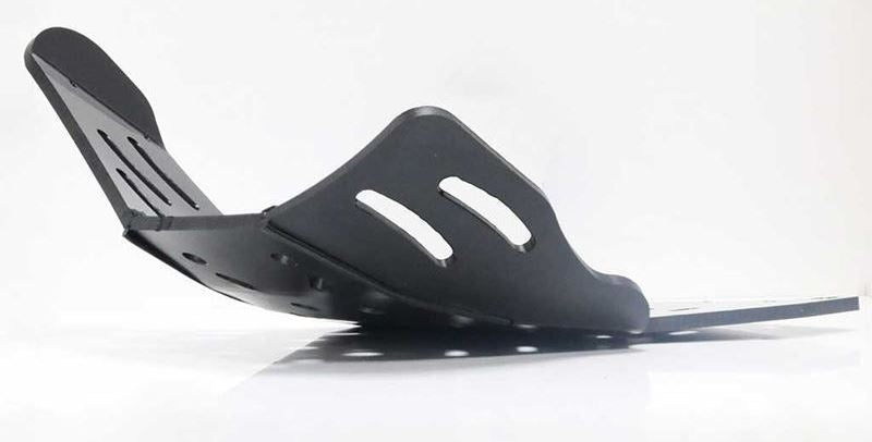 AXP-Racing / エーエックスピーレーシング スキッドプレート PHD 6mm - ブラック | AX1057