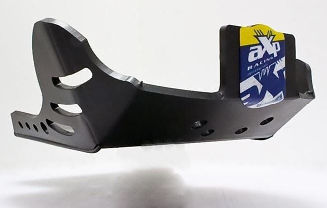 AXP-Racing / エーエックスピーレーシング スキッドプレート PHD 6mm - ブラック | AX1307