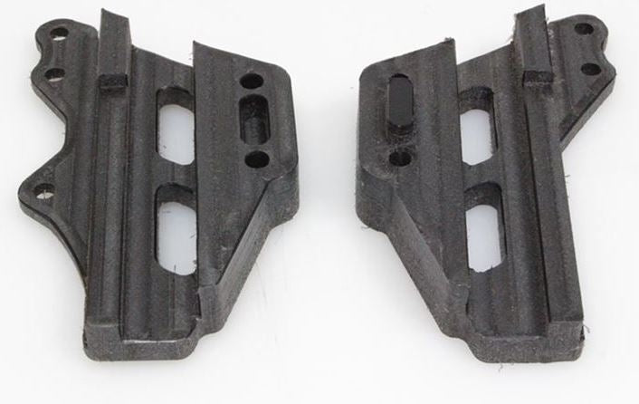 AXP-Racing / エーエックスピーレーシング チェーンガイド - ブラック | AX1384