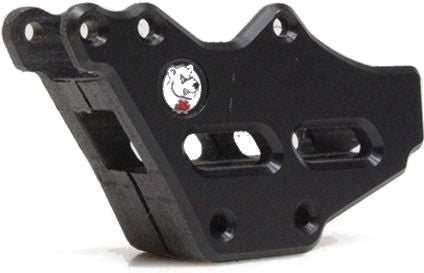 AXP-Racing / エーエックスピーレーシング チェーンガイド - ブラック | AX1384