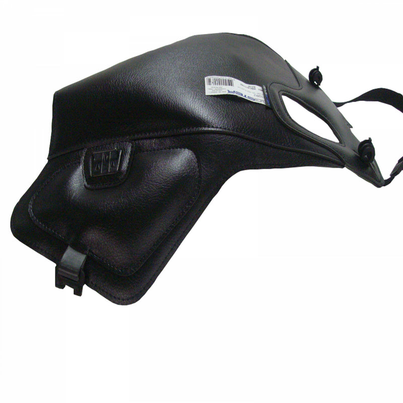 Bagster / バグスター タンクカバー GS 850 / GS 1000 G PVC ブラック / SUZUKI | 1026U