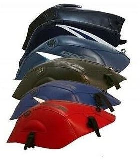 Bagster / バグスター タンクカバー Z 750 H / Z 750 LTD / Z 1000 K PVC ブラック / KAWASAKI | 1057A